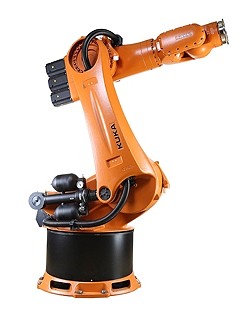 KUKAؓ(f)dC(j):KR 500-3